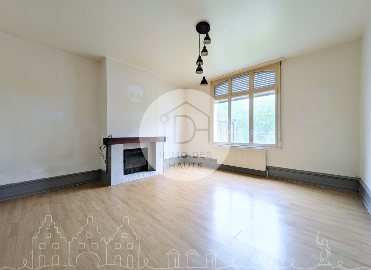 Maison à vendre à Dunkerque, 206 m², 9 pièces – photo 1 sur 16