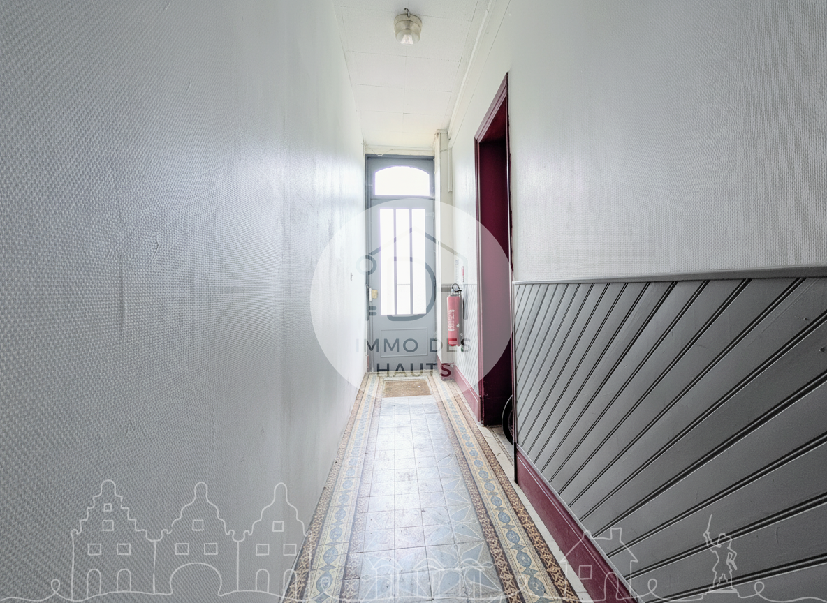 Maison à vendre à Dunkerque, 206 m², 9 pièces – photo 2 sur 16