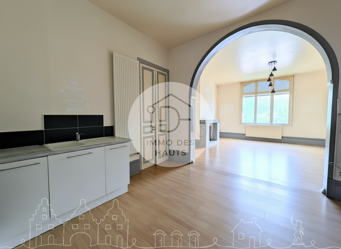 Maison à vendre à Dunkerque, 206 m², 9 pièces – photo 3 sur 16