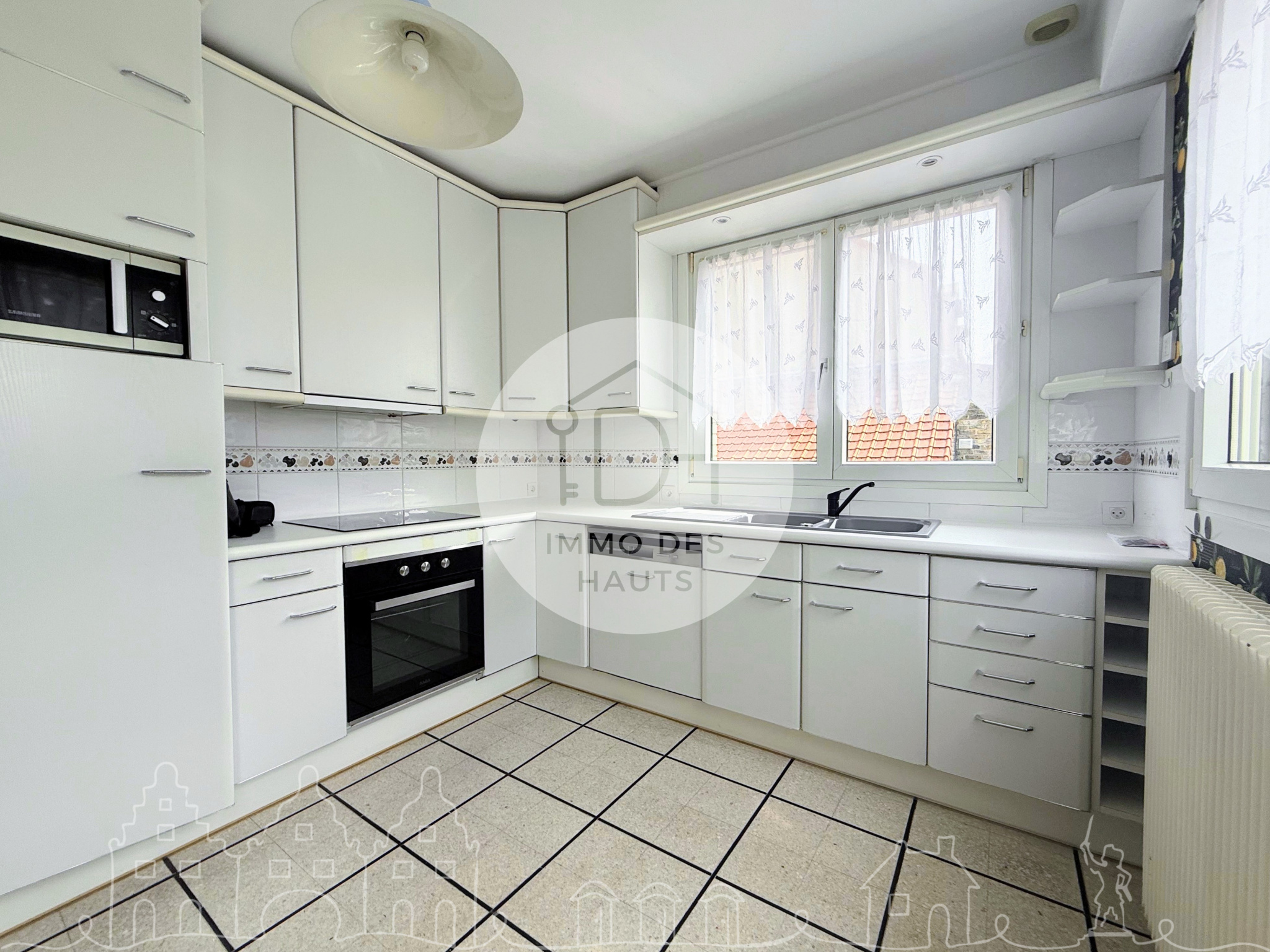 Maison à vendre à Dunkerque, 90 m², 4 pièces – photo 3 sur 11